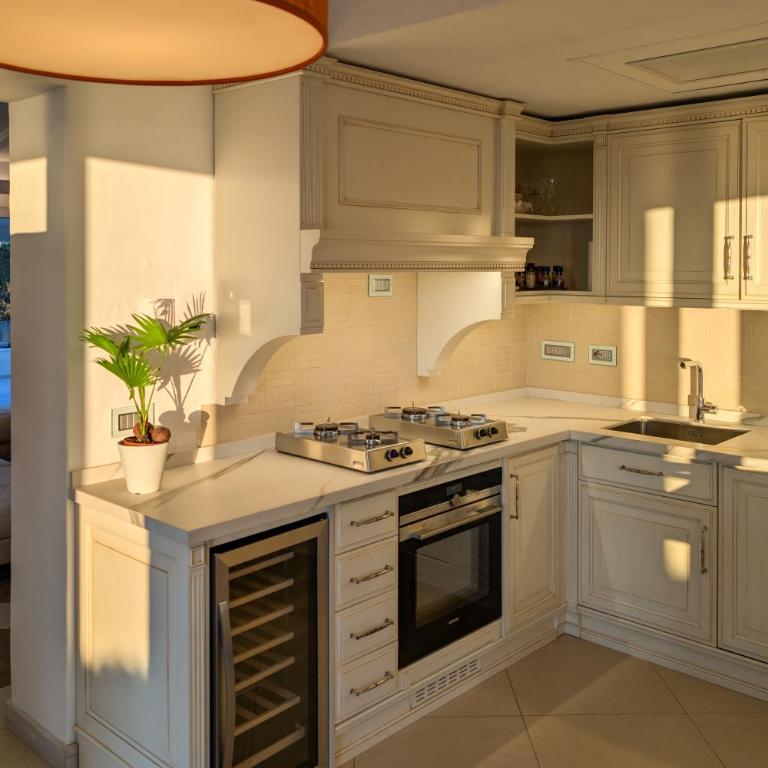 Villa Bianca - Villa con Vista Mare - 27