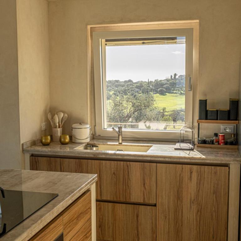 Tenuta le Menadi - Villa - 17