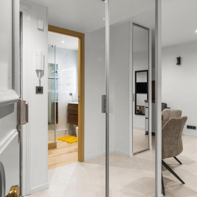 Regina - Apartamento de 1 dormitorio - 8