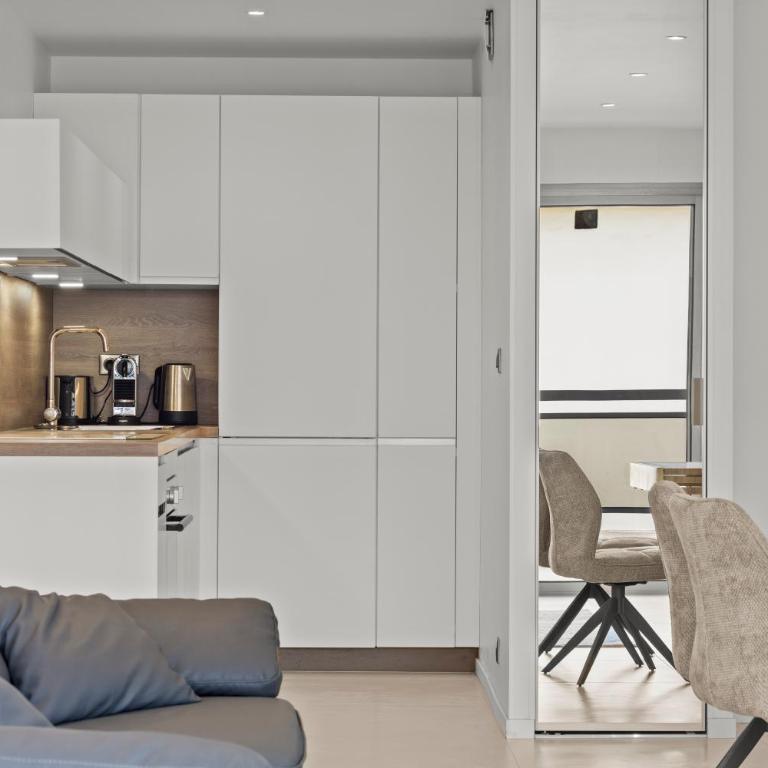 Regina - Apartamento de 1 dormitorio - 11