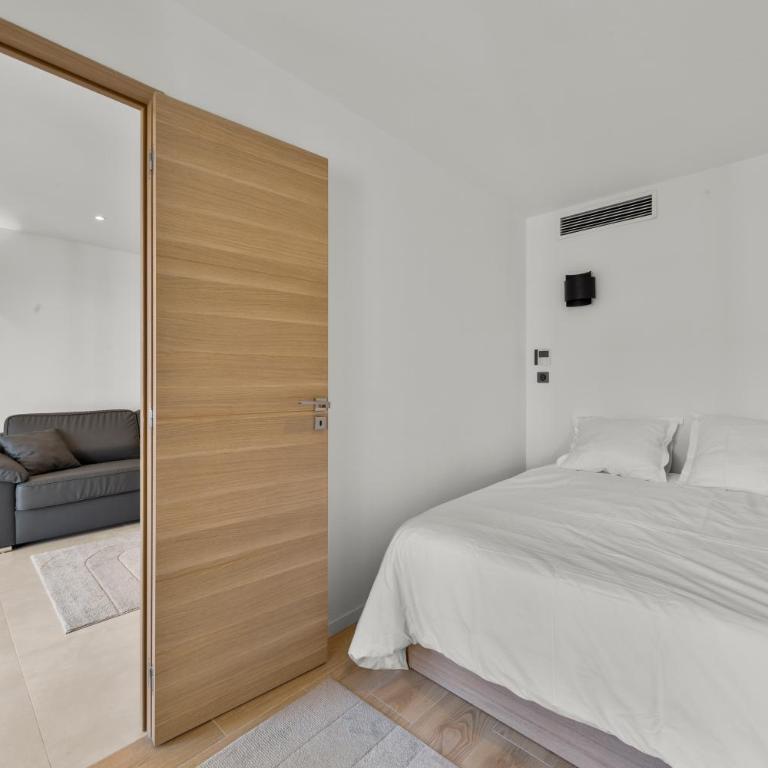 Regina - Apartamento de 1 dormitorio - 13