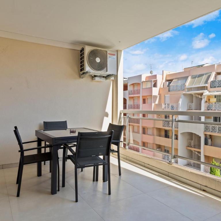 Regina - Apartamento de 1 dormitorio - 15