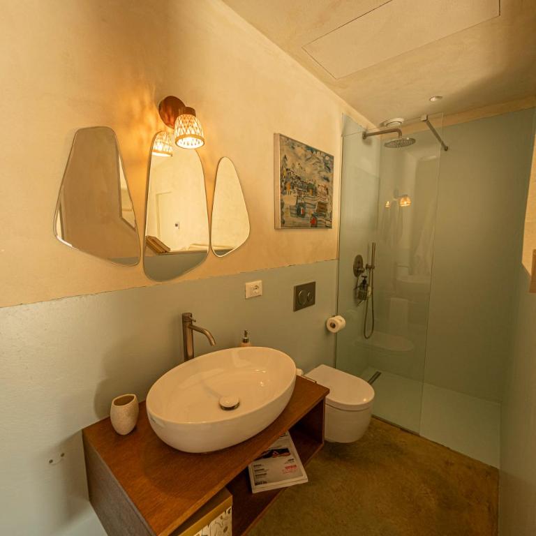 Tenuta le Menadi - Villa - 32