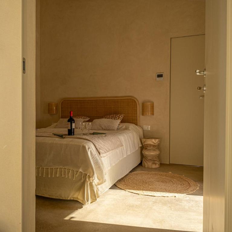 Tenuta le Menadi - Villa - 28