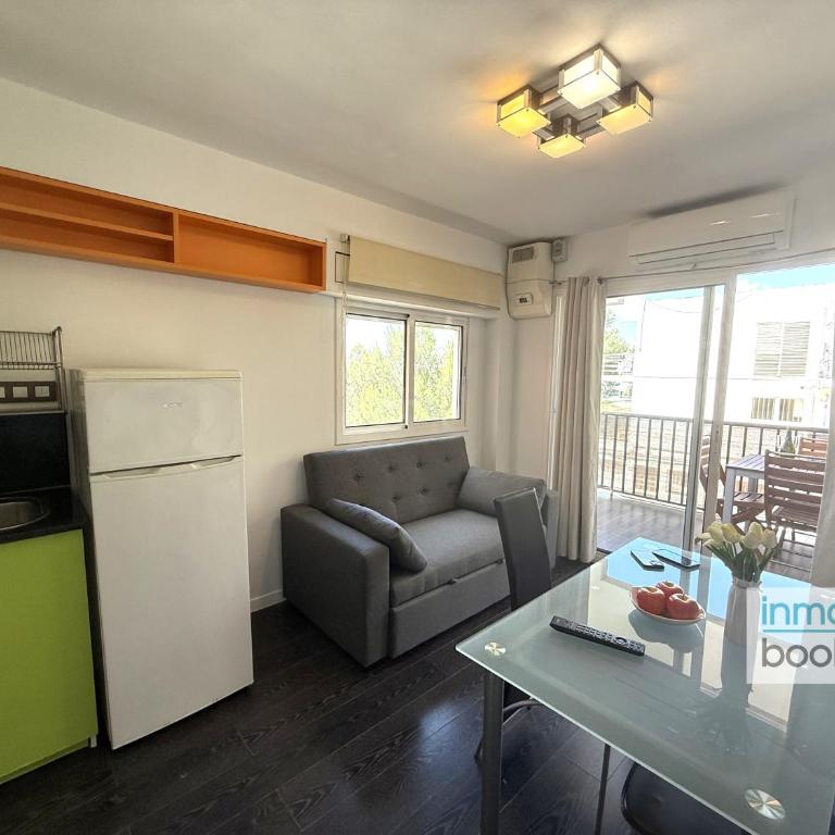 CapFerran Salou Beach Apartment - One-Bedroom Apartment - 5