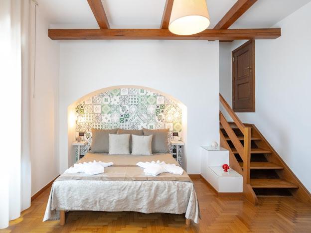 Villa Carolina Sorrento Private Heated Pool and Sea View - Villa con Vista Mare - 24