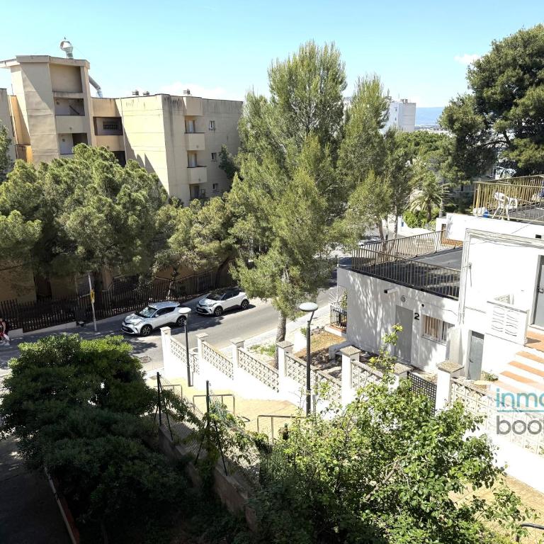 CapFerran Salou Beach Apartment - One-Bedroom Apartment - 11