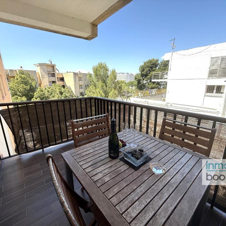 CapFerran Salou Beach Apartment - One-Bedroom Apartment - 16