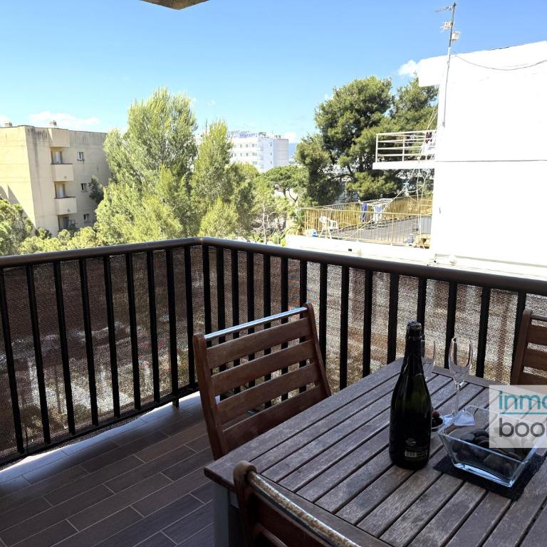 CapFerran Salou Beach Apartment - One-Bedroom Apartment - 18