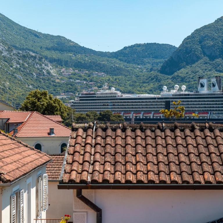 LuSi SeaView Apartment - Two-Bedroom Apartment - 23
