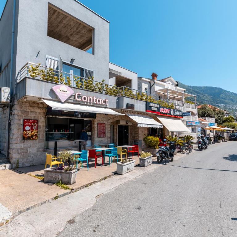 LuSi SeaView Apartment - Two-Bedroom Apartment - 31