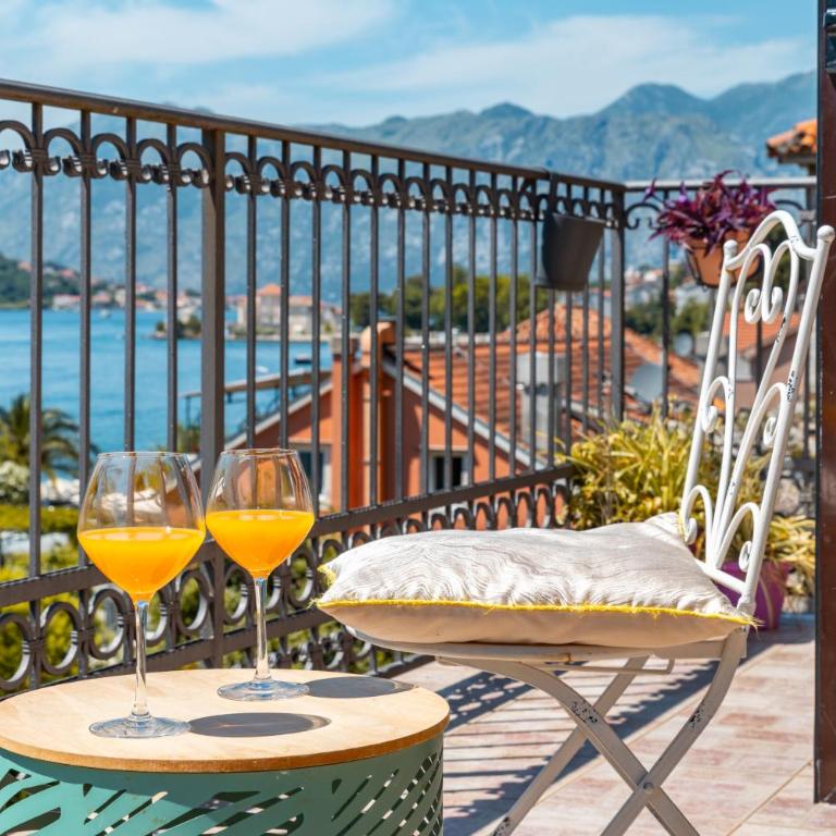 LuSi SeaView Apartment - Two-Bedroom Apartment - 30