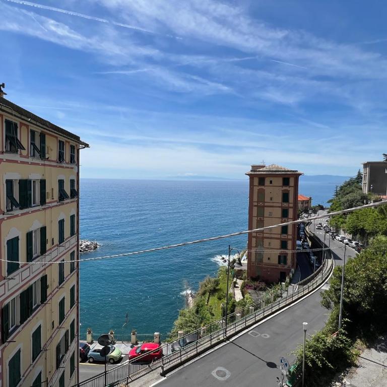 Camogli Civico 1 - Liguria Holidays - Appartamento con 1 Camera da Letto - 26