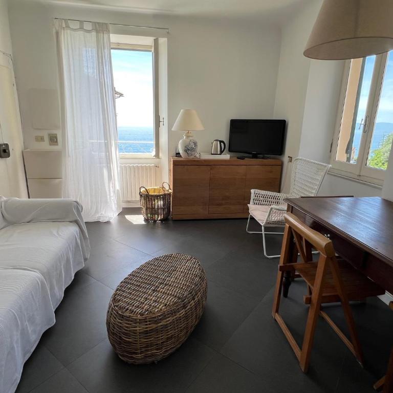 Camogli Civico 1 - Liguria Holidays - Appartamento con 1 Camera da Letto - 7