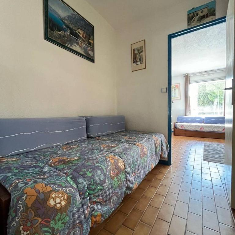 Cœur de Ville Appartement studio pour 5 personnes N125 - Studio - 7