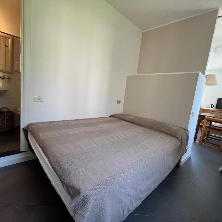 Camogli Civico 1 - Liguria Holidays - Appartamento con 1 Camera da Letto - 12