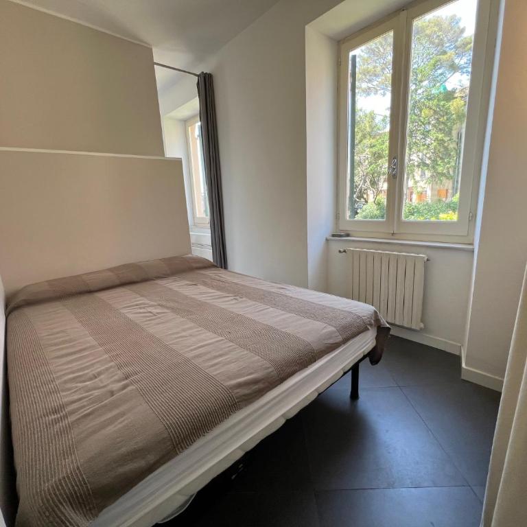 Camogli Civico 1 - Liguria Holidays - Appartamento con 1 Camera da Letto - 10