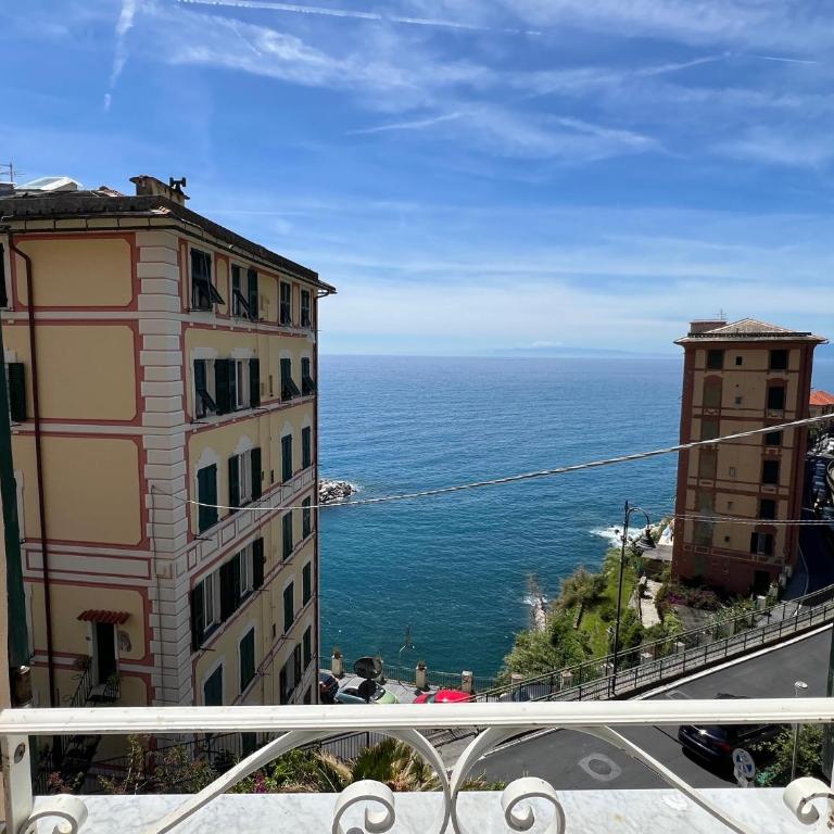Camogli Civico 1 - Liguria Holidays - Appartamento con 1 Camera da Letto - 1