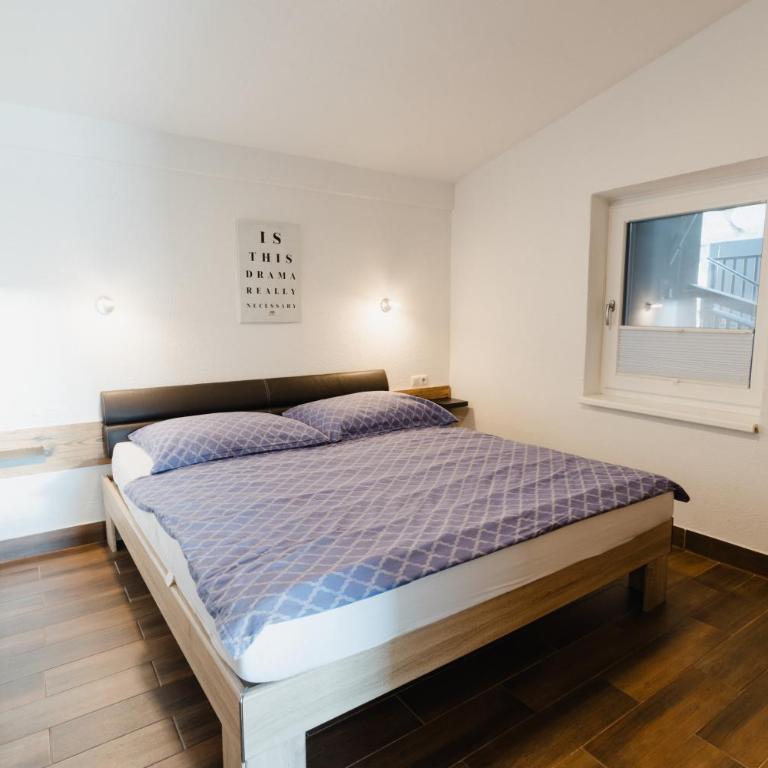 Appartement Peter - Appartamento con 3 Camere da Letto e con Balcone - 5