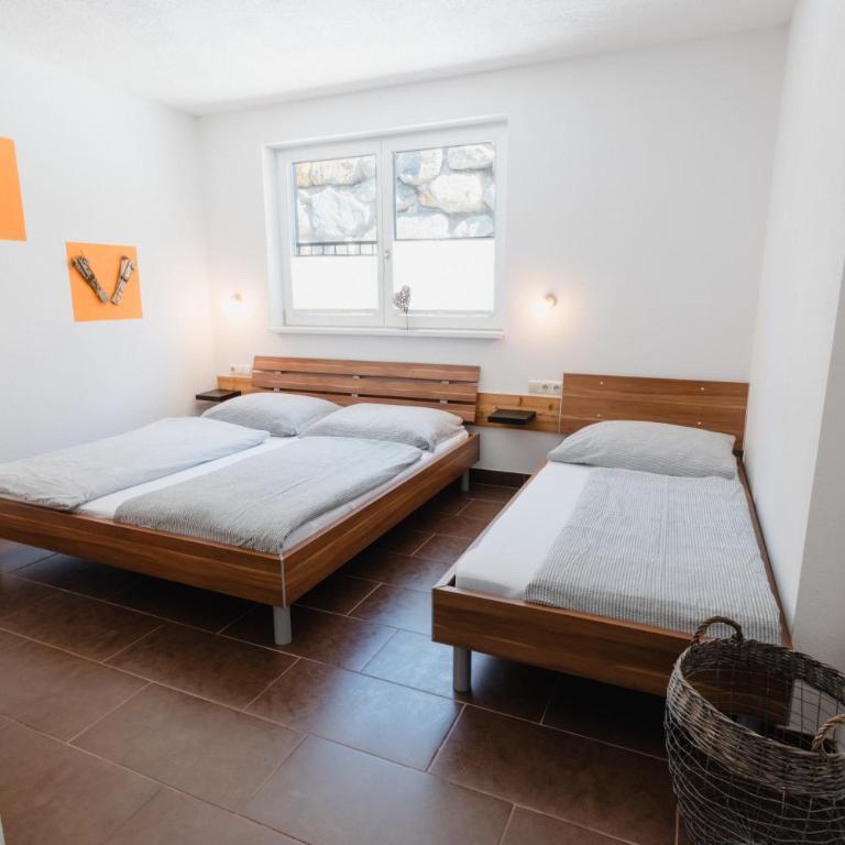 Appartement Peter - Appartamento con 2 Camere da Letto e Balcone - 1