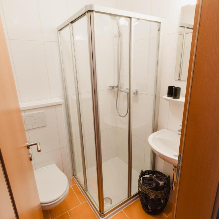 Appartement Peter - Appartamento con 2 Camere da Letto e Balcone - 3
