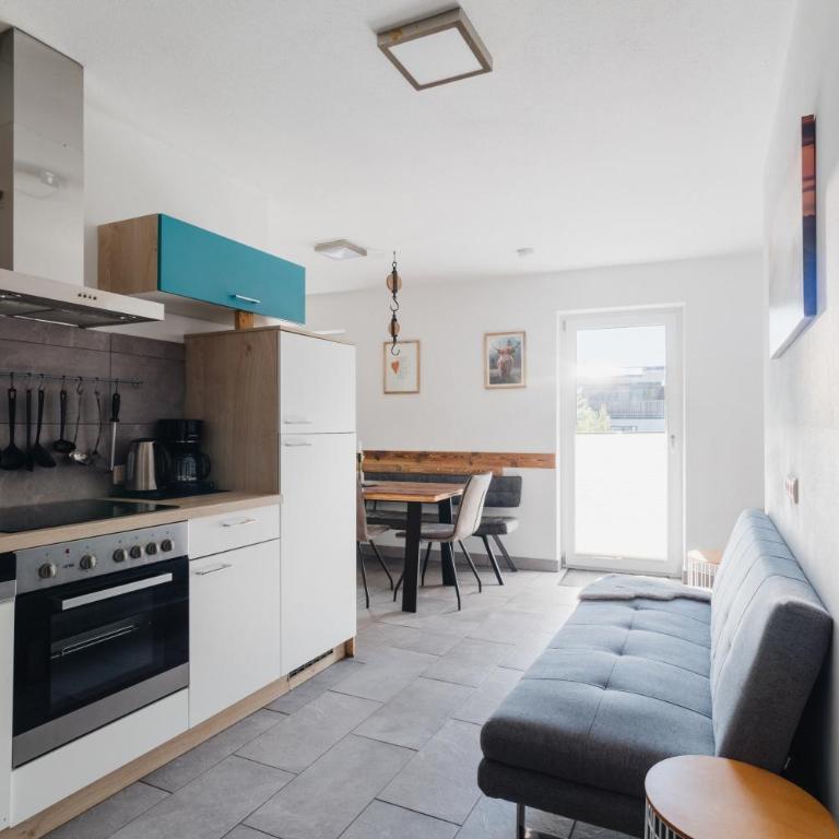 Appartement Peter - Appartamento con 3 Camere da Letto e con Balcone - 2