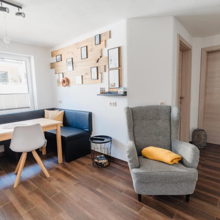 Appartement Peter - Appartamento con 2 Camere da Letto e Terrazza - 3