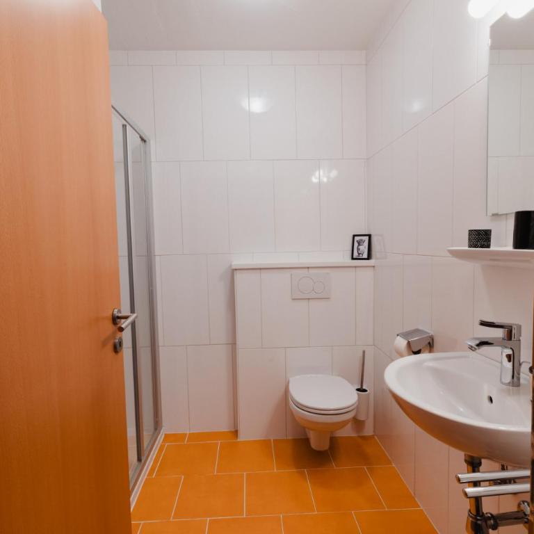 Appartement Peter - Appartamento con 2 Camere da Letto e Balcone - 2