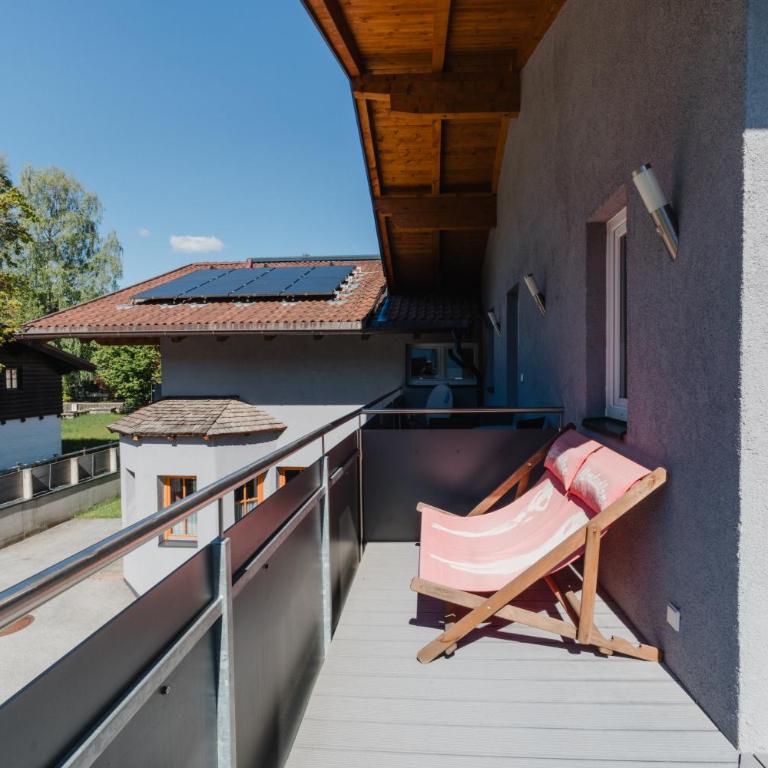 Appartement Peter - Appartamento con 3 Camere da Letto e con Balcone - 10