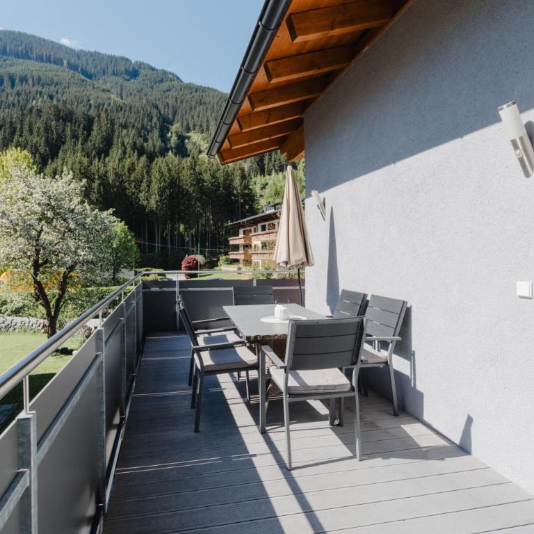 Appartement Peter - Appartamento con 3 Camere da Letto e con Balcone - 6