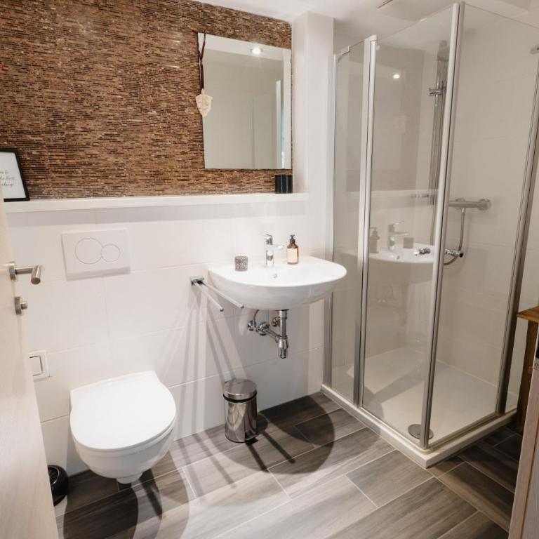 Appartement Peter - Appartamento con 2 Camere da Letto e Terrazza - 6