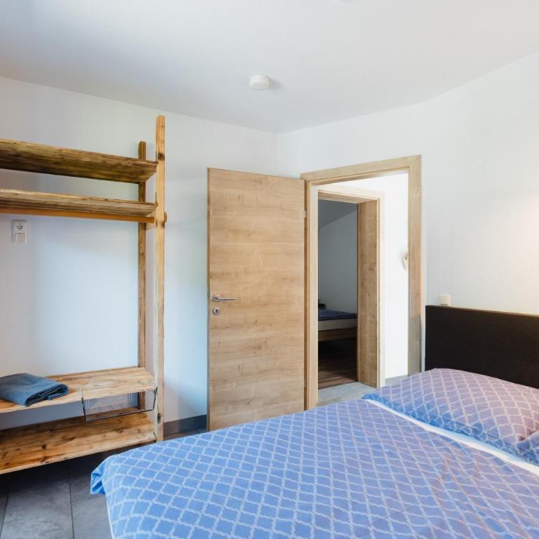 Appartement Peter - Appartamento con 3 Camere da Letto e con Balcone - 11