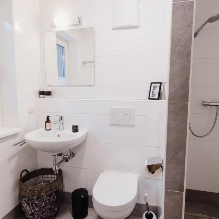 Appartement Peter - Appartamento con 3 Camere da Letto e con Balcone - 12