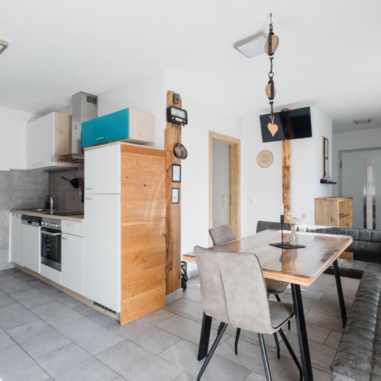 Appartement Peter - Appartamento con 3 Camere da Letto e con Balcone - 7