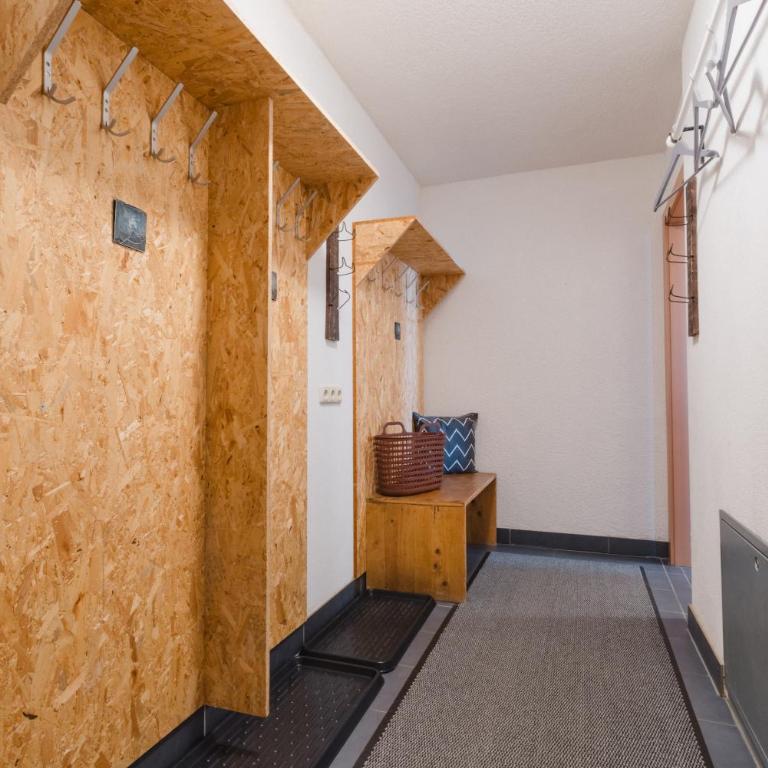 Appartement Peter - Appartamento con 2 Camere da Letto e Balcone - 11
