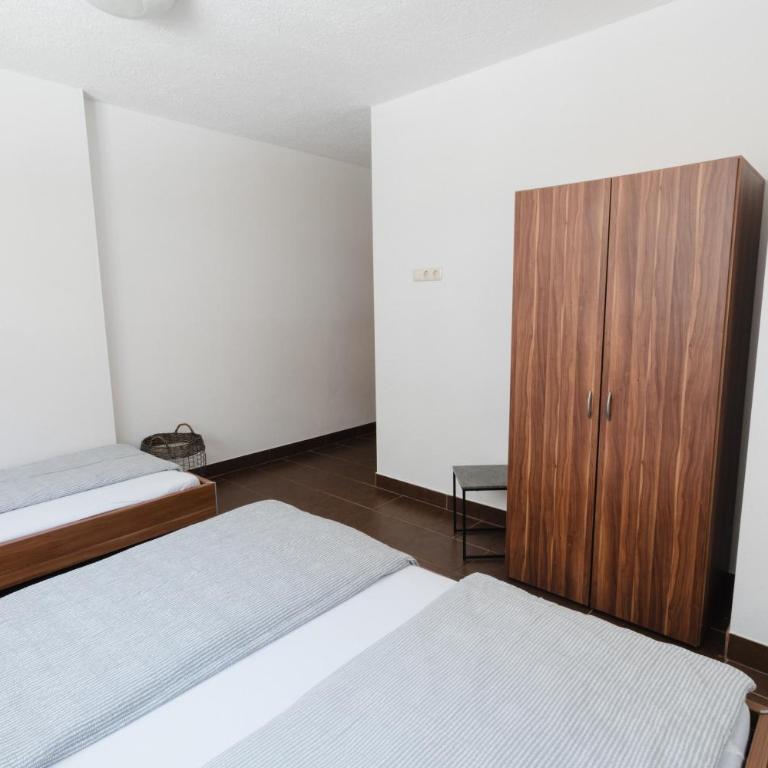 Appartement Peter - Appartamento con 2 Camere da Letto e Balcone - 10