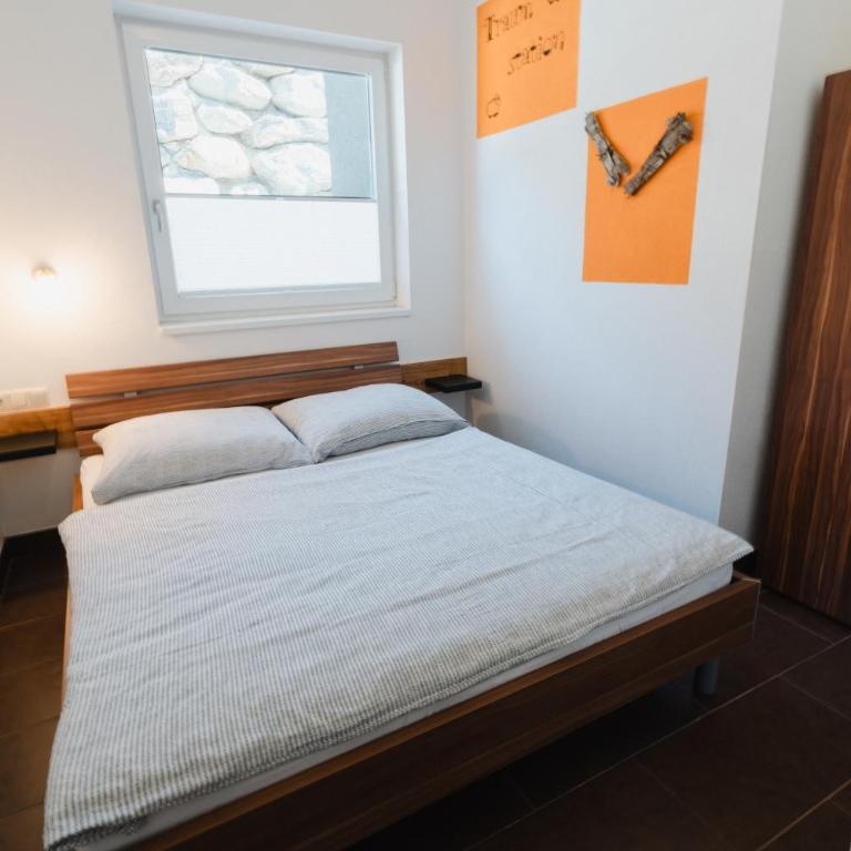 Appartement Peter - Appartamento con 2 Camere da Letto e Balcone - 12