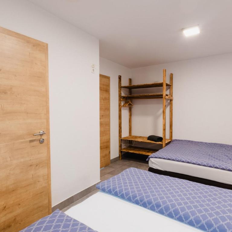Appartement Peter - Appartamento con 3 Camere da Letto e con Balcone - 16