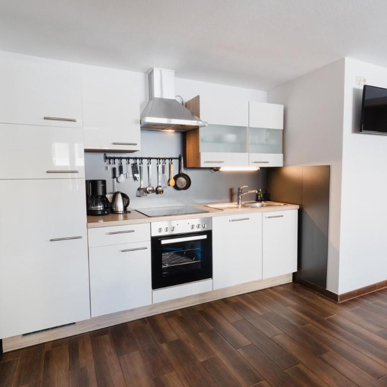 Appartement Peter - Appartamento con 2 Camere da Letto e Terrazza - 10