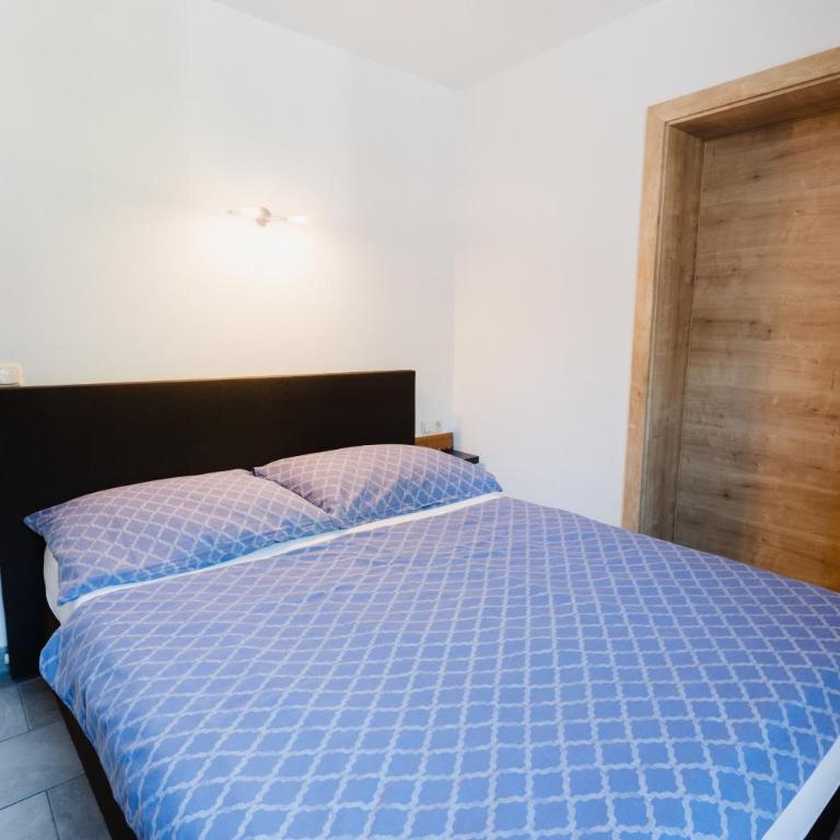 Appartement Peter - Appartamento con 3 Camere da Letto e con Balcone - 4