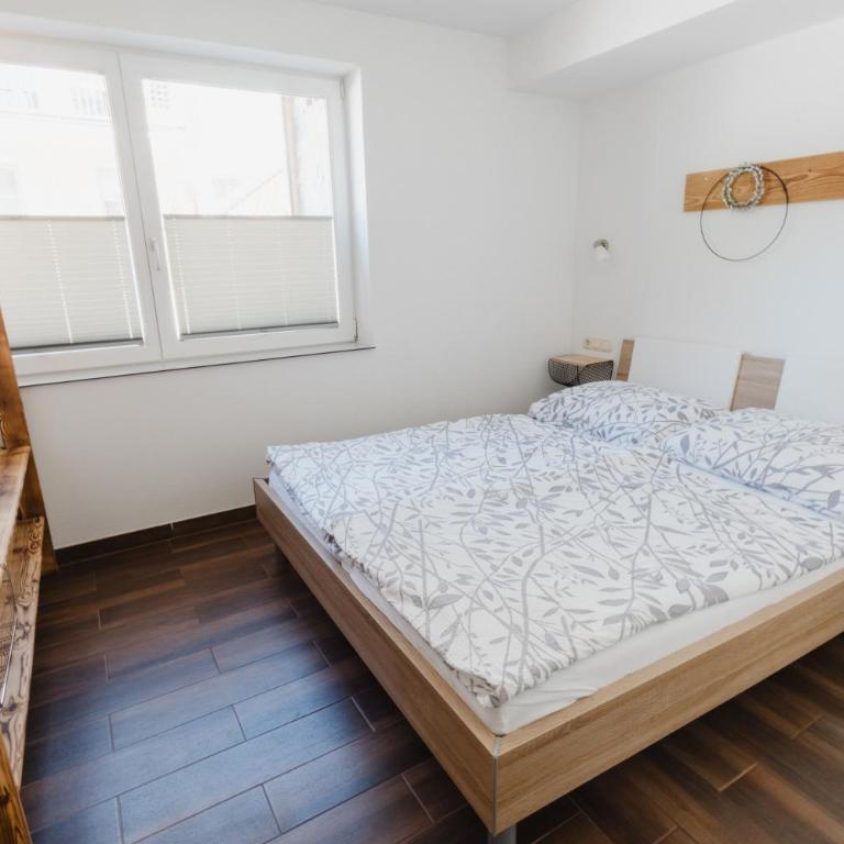 Appartement Peter - Appartamento con 2 Camere da Letto e Terrazza - 2