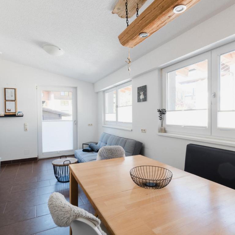 Appartement Peter - Appartamento con 2 Camere da Letto e Balcone - 4