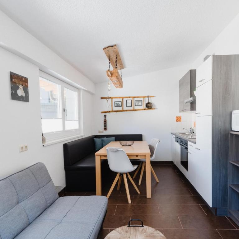 Appartement Peter - Appartamento con 2 Camere da Letto e Balcone - 14