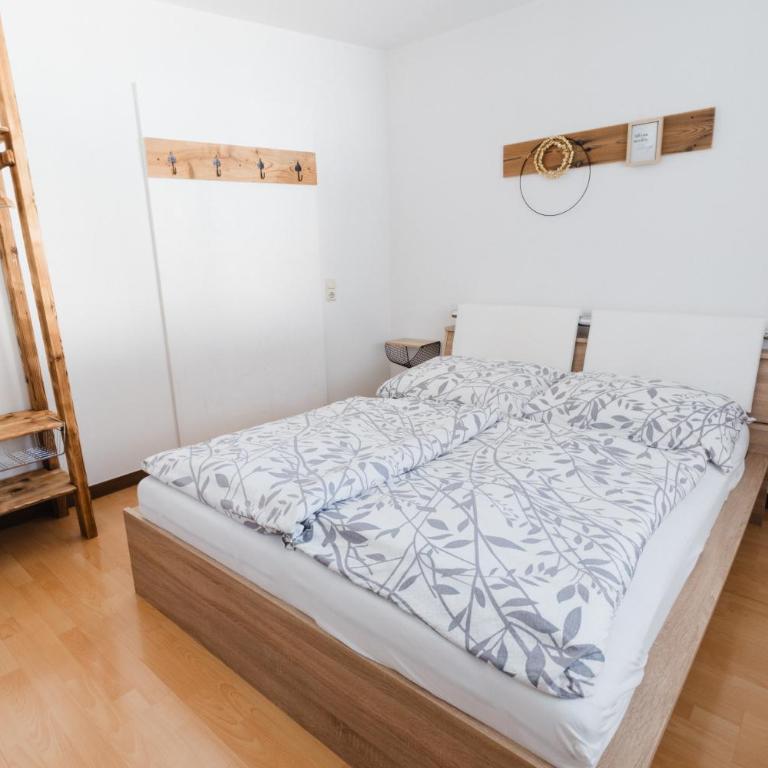 Appartement Peter - Appartamento con 2 Camere da Letto e Terrazza - 4