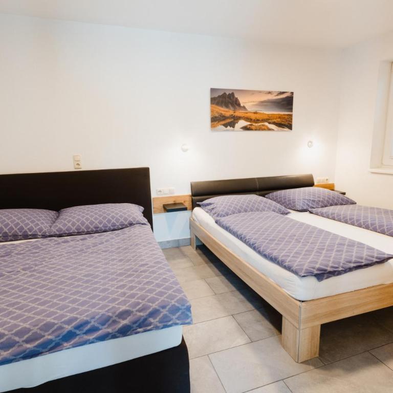 Appartement Peter - Appartamento con 3 Camere da Letto e con Balcone - 17
