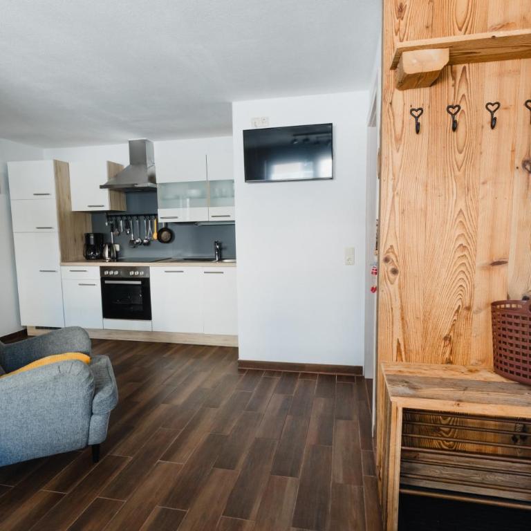 Appartement Peter - Appartamento con 2 Camere da Letto e Terrazza - 11
