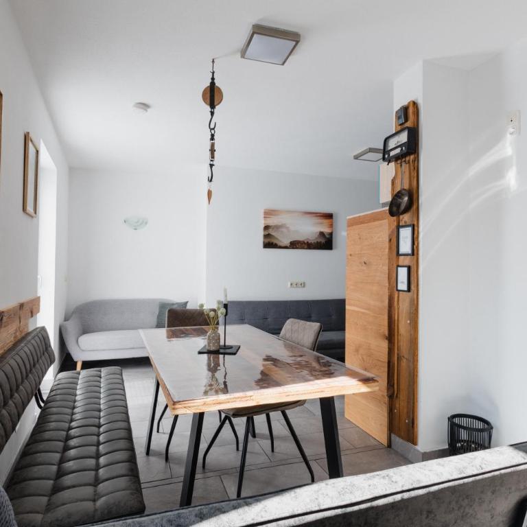 Appartement Peter - Appartamento con 3 Camere da Letto e con Balcone - 8