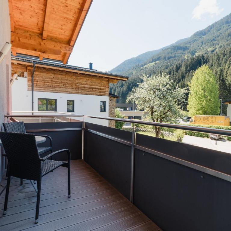 Appartement Peter - Appartamento con 3 Camere da Letto e con Balcone - 15