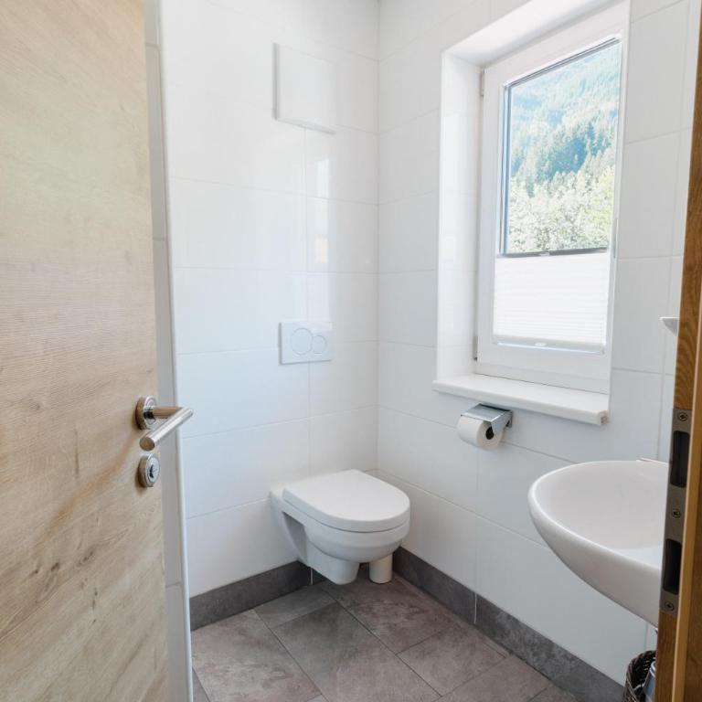 Appartement Peter - Appartamento con 3 Camere da Letto e con Balcone - 22