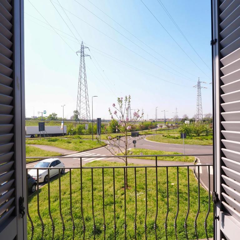 PrimoPiano - Rogoredo - Appartamento su 2 Livelli - 46
